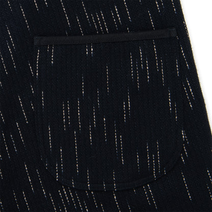 絣染ビーチクロストラウザーズ【1906】