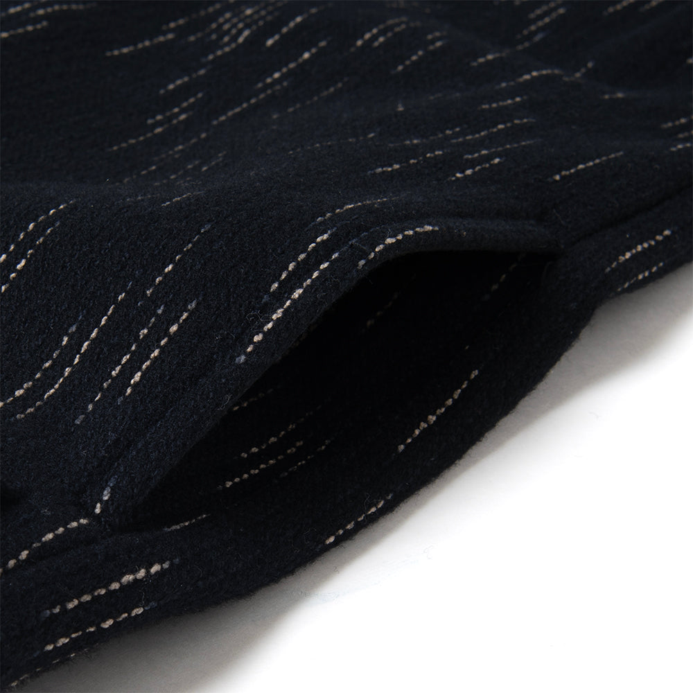 絣染ビーチクロストラウザーズ【1906】