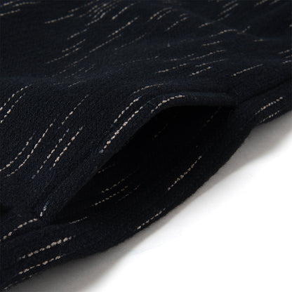 絣染ビーチクロストラウザーズ【1906】