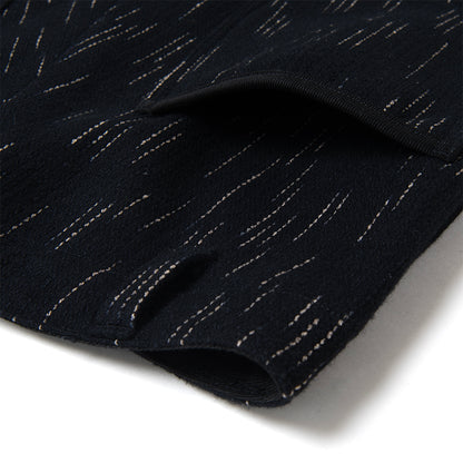 絣染ビーチクロストラウザーズ【1906】