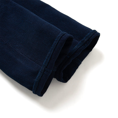 刺し子ジーンズ【1907】 BIGサイズ