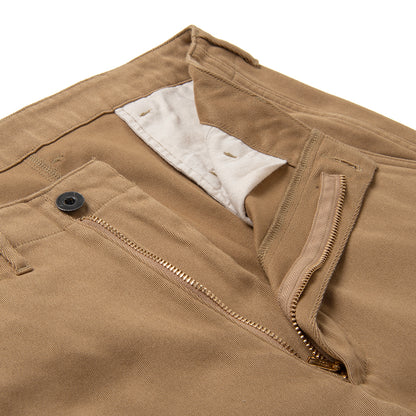 41カーキチノトラウザーズ【1910】