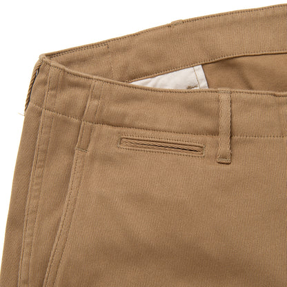 41カーキチノトラウザーズ【1910】