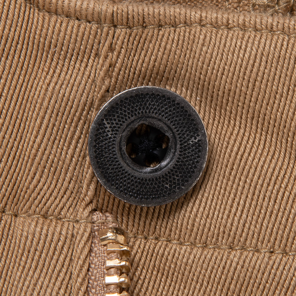 41カーキチノトラウザーズ【1910】