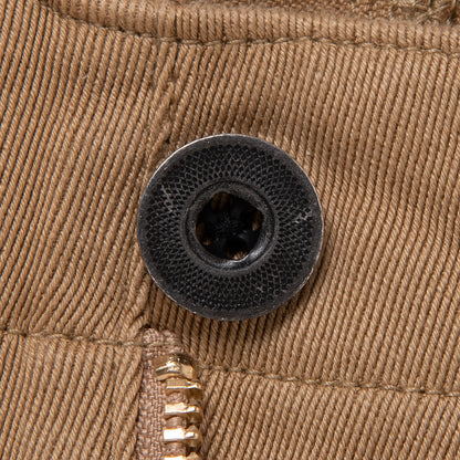 41カーキチノトラウザーズ【1910】