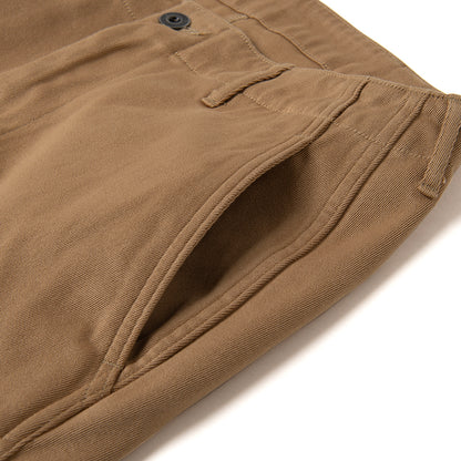 41カーキチノトラウザーズ【1910】