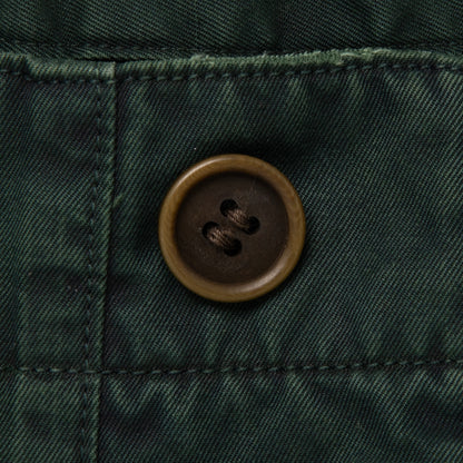 インディゴベールチノトラウザーズ【1923】BIGサイズ