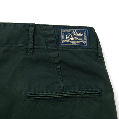 インディゴベールチノトラウザーズ【1923】BIGサイズ