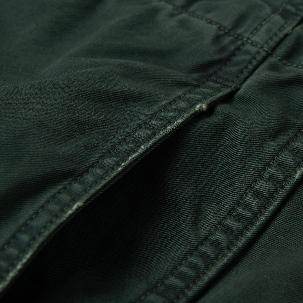 インディゴベールチノトラウザーズ【1923】BIGサイズ