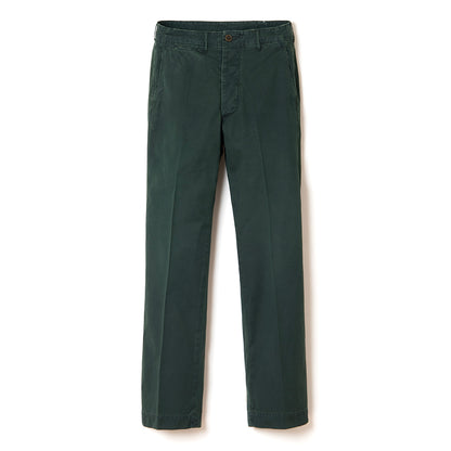 インディゴベールチノトラウザーズ【1923】BIGサイズ