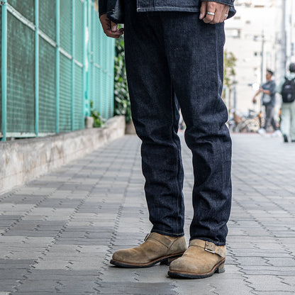 Tailor Jeans Regular Tapered【OR-103】