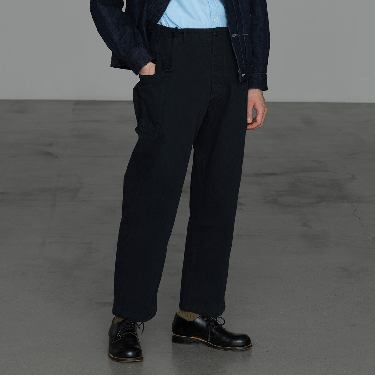 Army Trousers 【OR-1120】