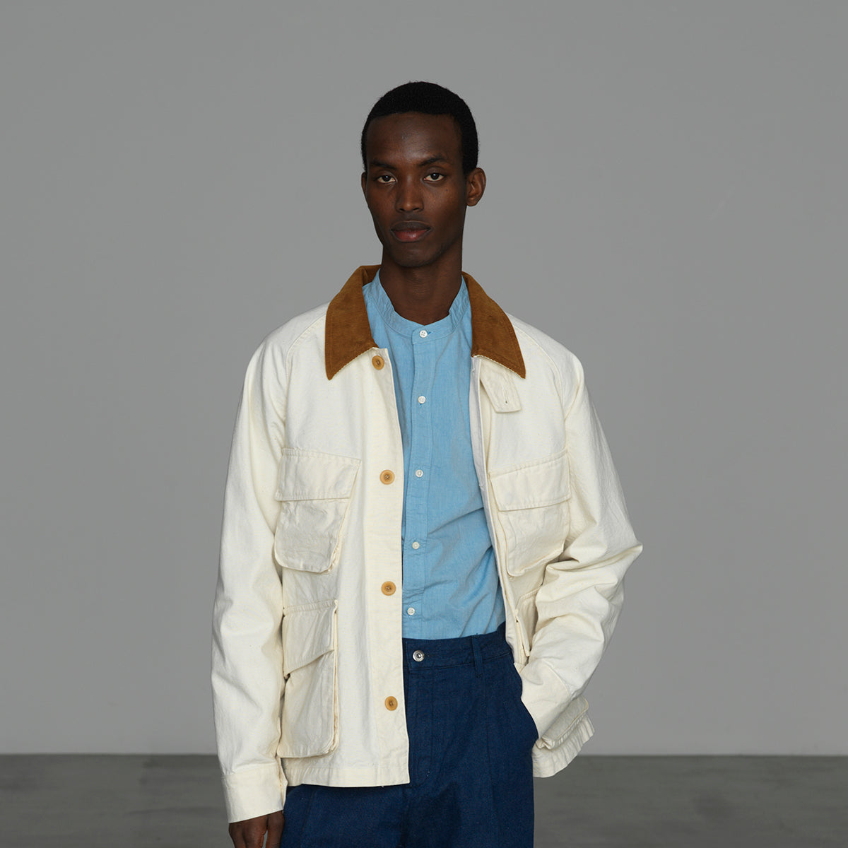 Fatigue Jacket 【OR-4315】