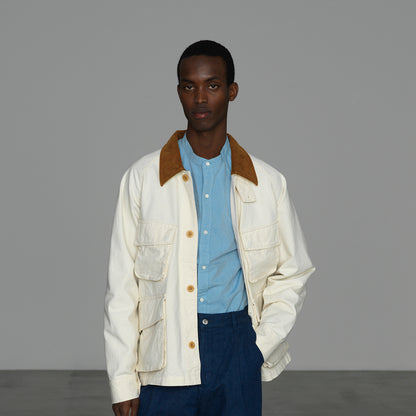 Fatigue Jacket 【OR-4315】