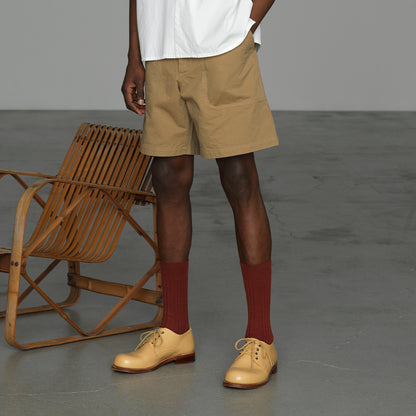 Baker Short Pants 【OR-1124】