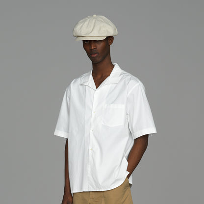 Italian Collar Shirt【OR-5115】