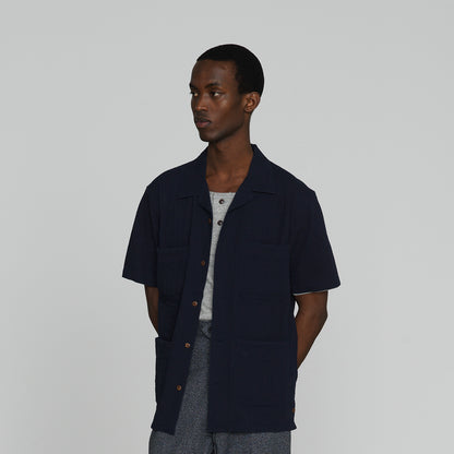 Cuba Shirt【OR-5114】