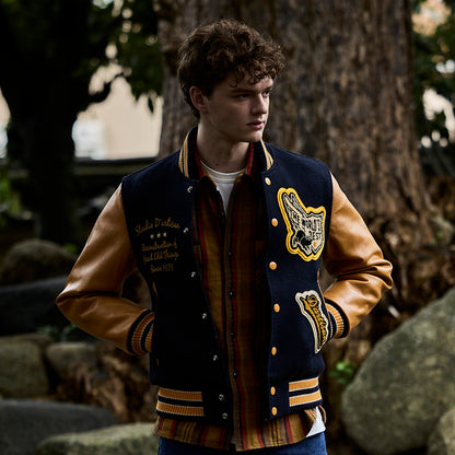 桐生スタジャン【4628S】