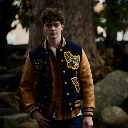 桐生スタジャン【4628S】