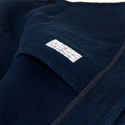 刺し子カバーオール【4487】