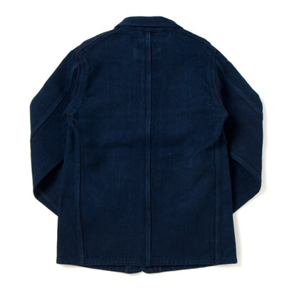 刺し子カバーオール【4487】