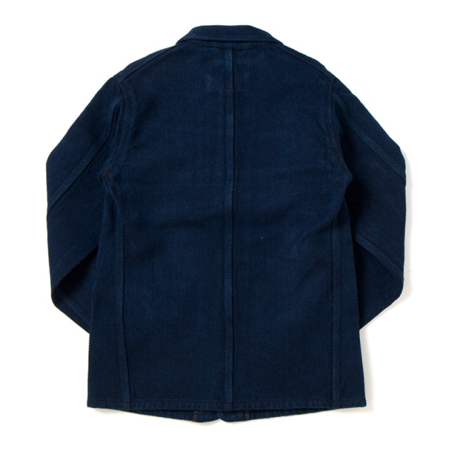 刺し子カバーオール【4487】