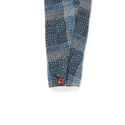 NORAGI SASHIKO カバーオール【4510】