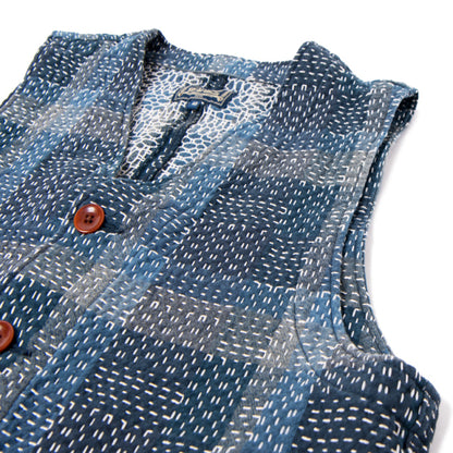 NORAGI SASHIKO ベスト【4511】