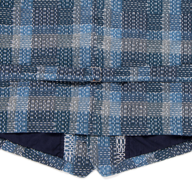 NORAGI SASHIKO ベスト【4511】