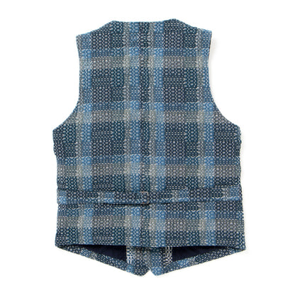 NORAGI SASHIKO ベスト【4511】