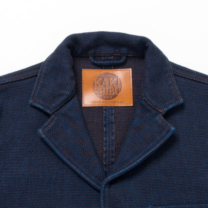 KAKISHIBU SASHIKO ジャケット【4524】