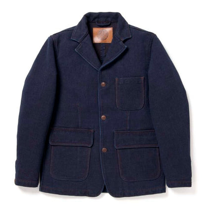 KAKISHIBU SASHIKO ジャケット【4524】