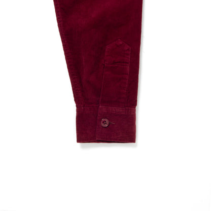 刺繍コーデュロイジャケット【4526】