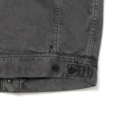 墨染めEASTERNERジャケット【4533-SUMI】