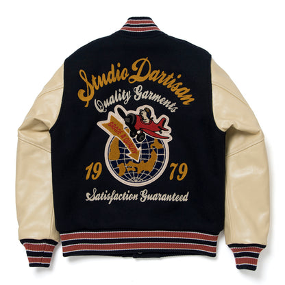 桐生スタジャン【4540S】