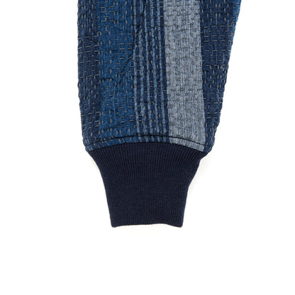 NORAGI KASURI SASHIKOジャケット【4542】