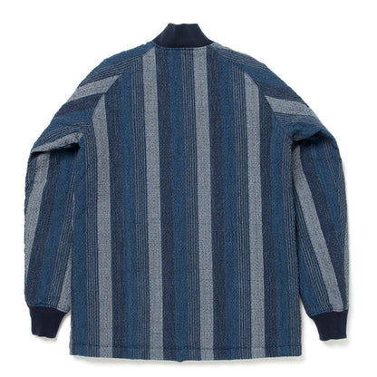 NORAGI KASURI SASHIKOジャケット【4542】