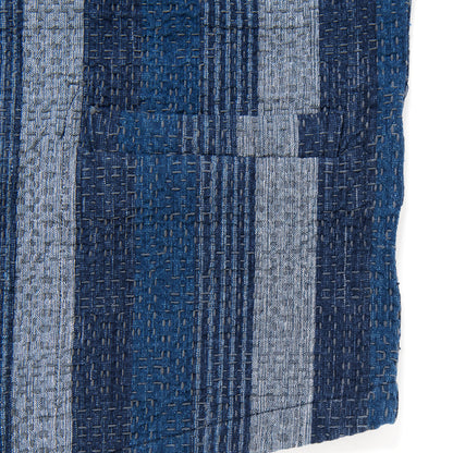 NORAGI KASURI SASHIKOベスト【4550】