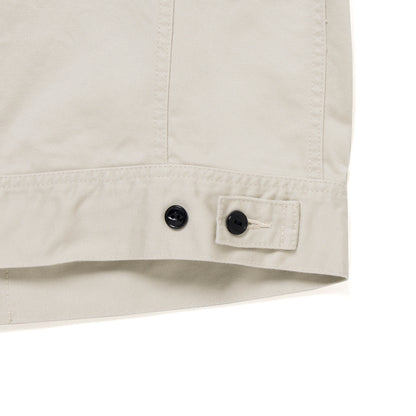 ウエスタンツイルジャケット【4558】※刺繍無し