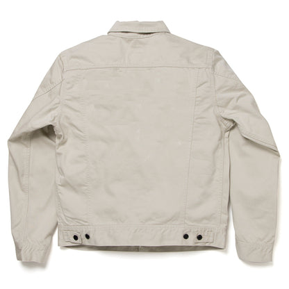 ウエスタンツイルジャケット【4558】※刺繍無し