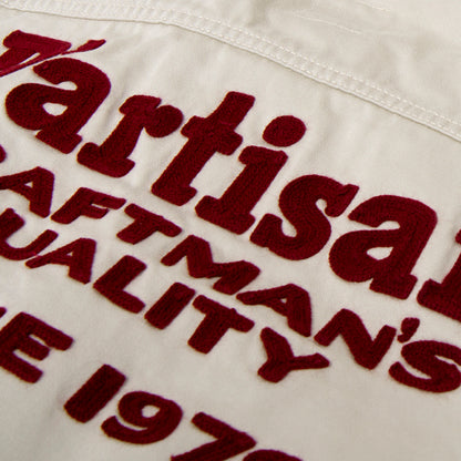 ウエスタンツイルジャケット【4558S】