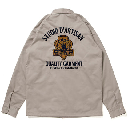 コーチジャケット【4567】