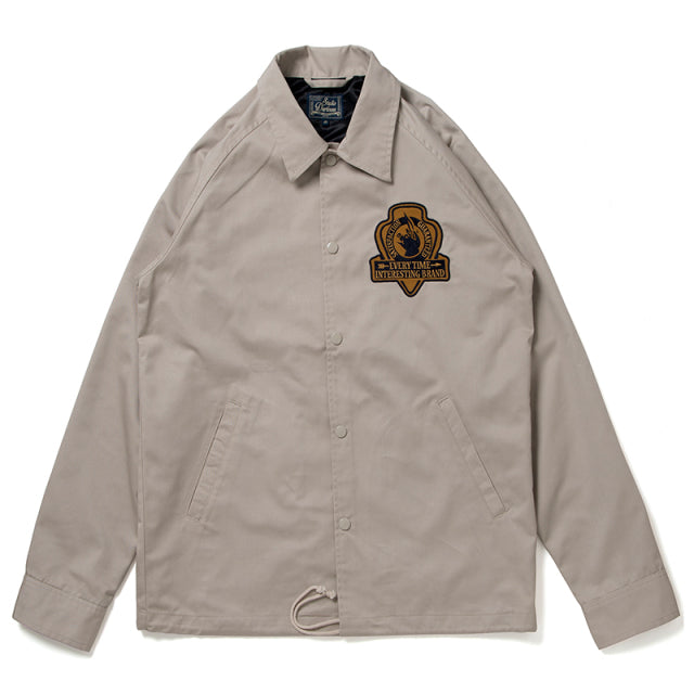 コーチジャケット【4567】