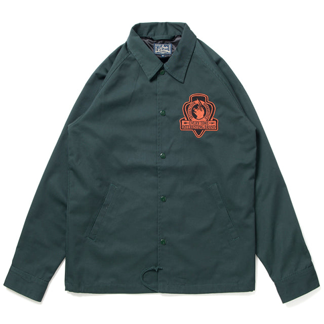 コーチジャケット【4567】