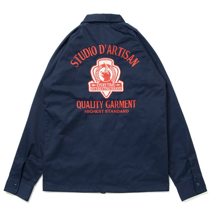 コーチジャケット【4567】