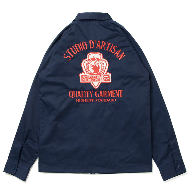 コーチジャケット【4567】