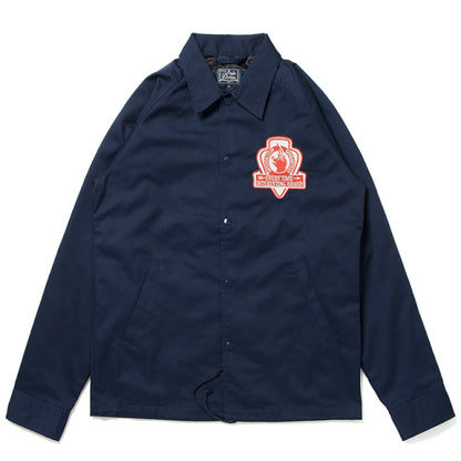 コーチジャケット【4567】