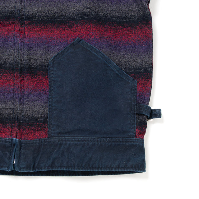 TASOGAREジャケット【4591】