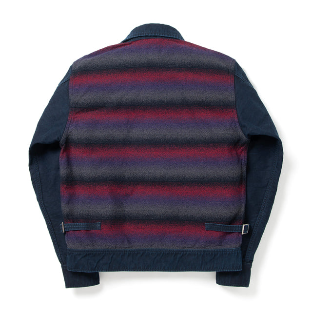 TASOGAREジャケット【4591】