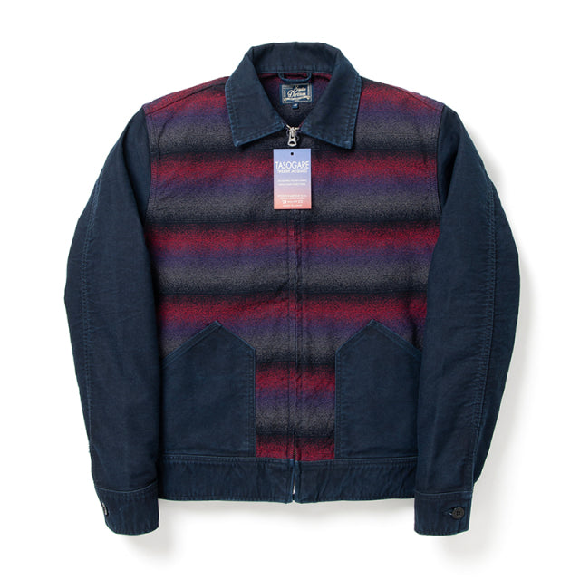 TASOGAREジャケット【4591】